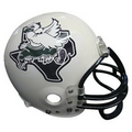 Full Color Helmet Side Decal